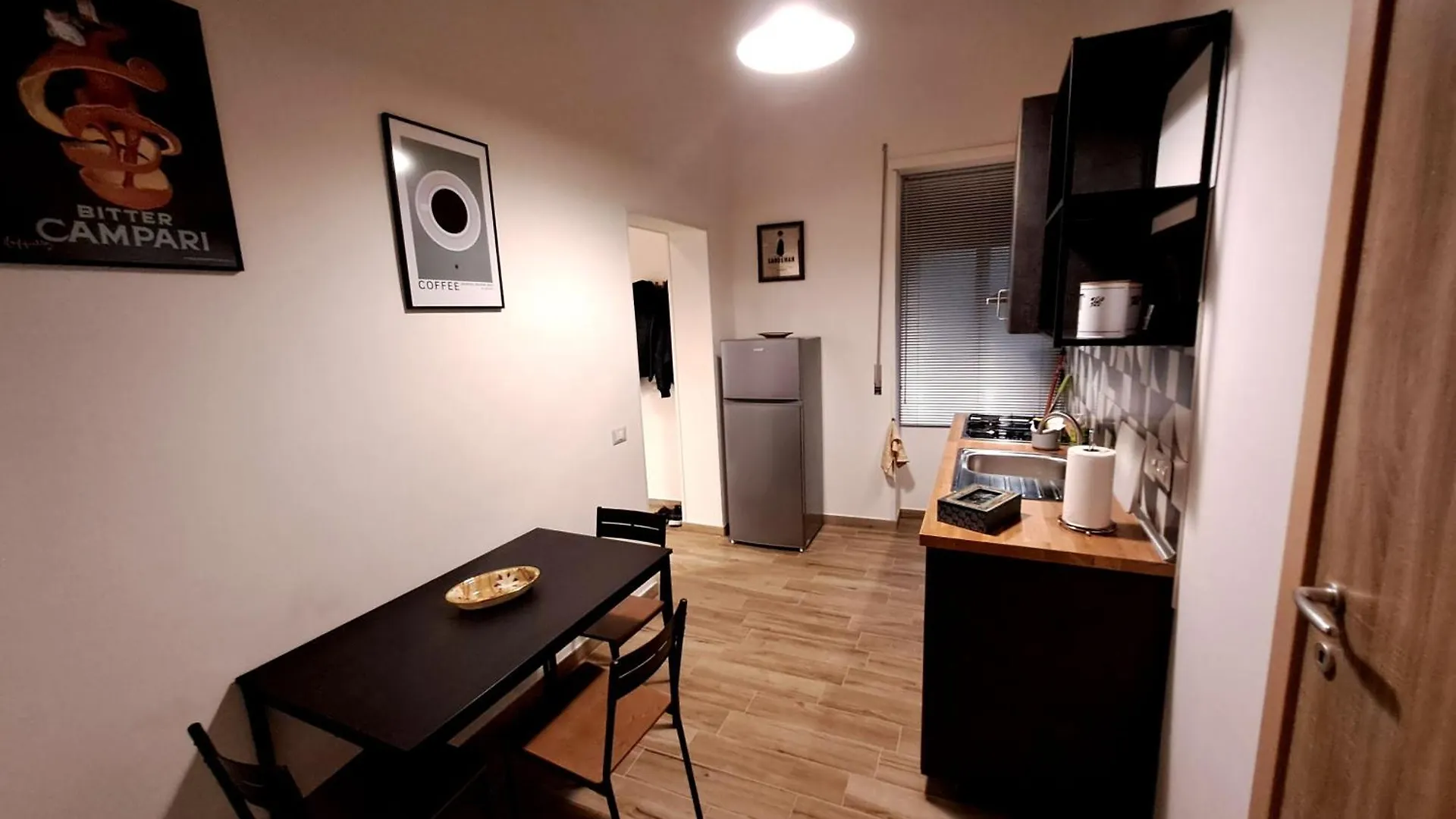 Accasamia Neapolitan Apartments Italy