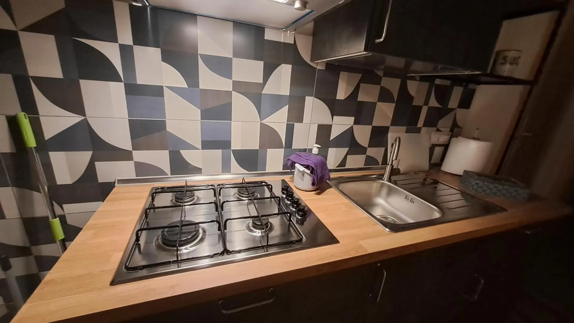 Accasamia Neapolitan Apartments  Νάπολη
