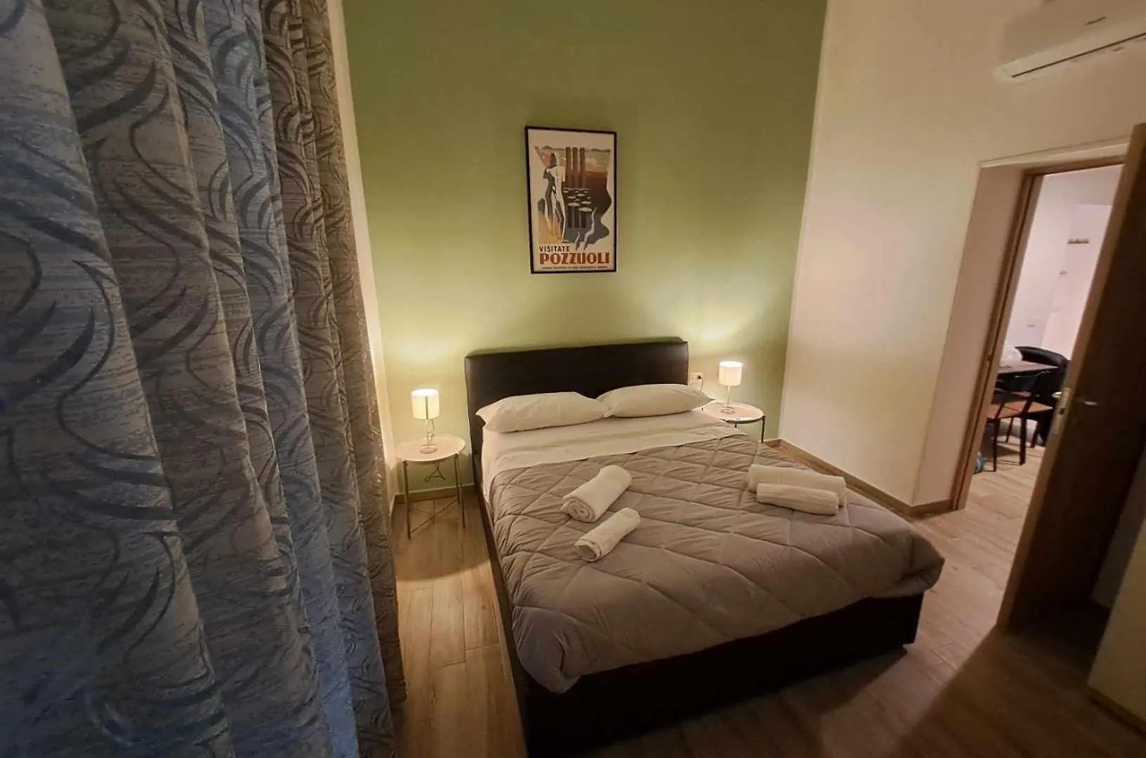 Accasamia Neapolitan Apartments Italy