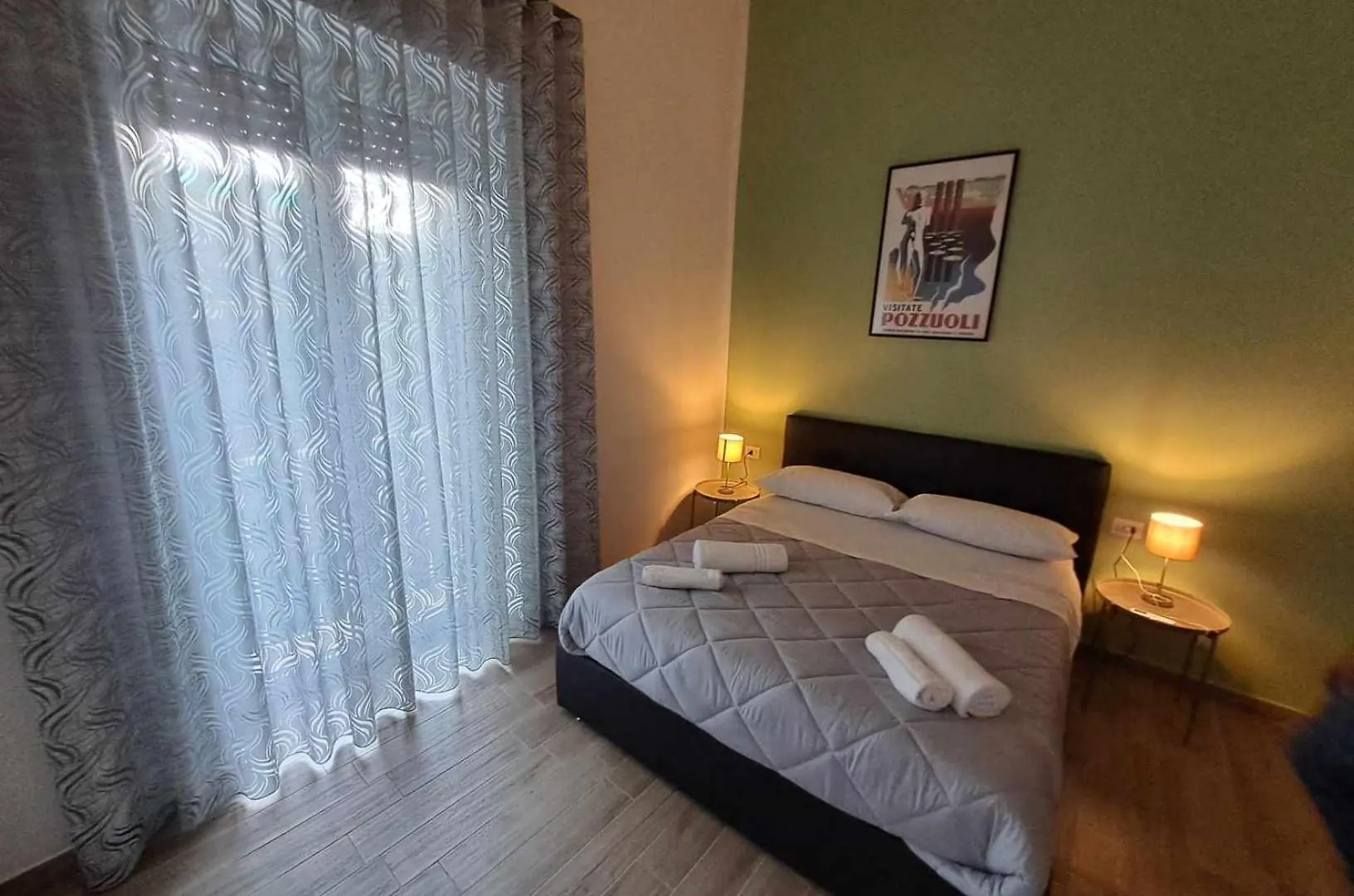 Accasamia Neapolitan Apartments 0*, Νάπολη Ιταλία