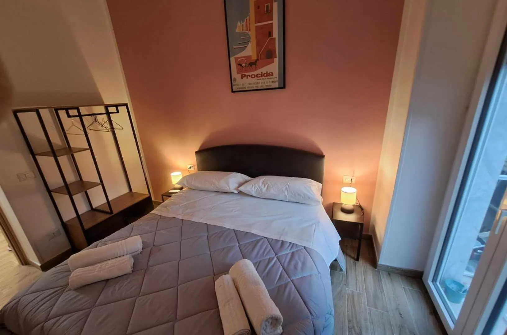 Accasamia Neapolitan Apartments Naples